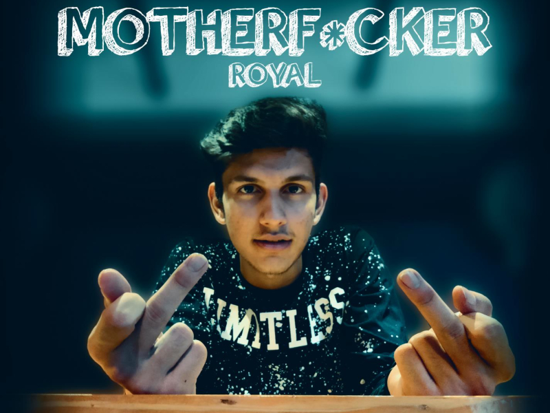 MotherFucker (Single)