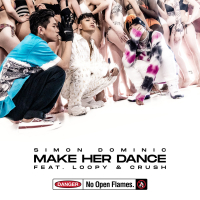make her dance (Single)