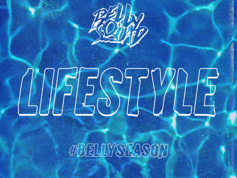 Lifestyle (Single)