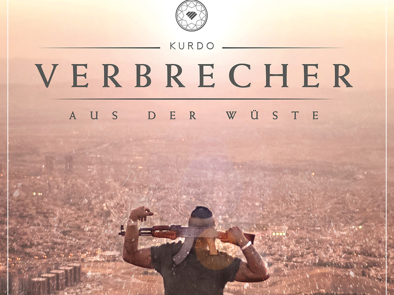 Verbrecher aus der Wüste