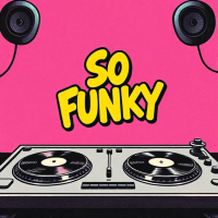 So Funky (Single)