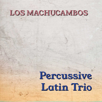 Percussive Latin Trio