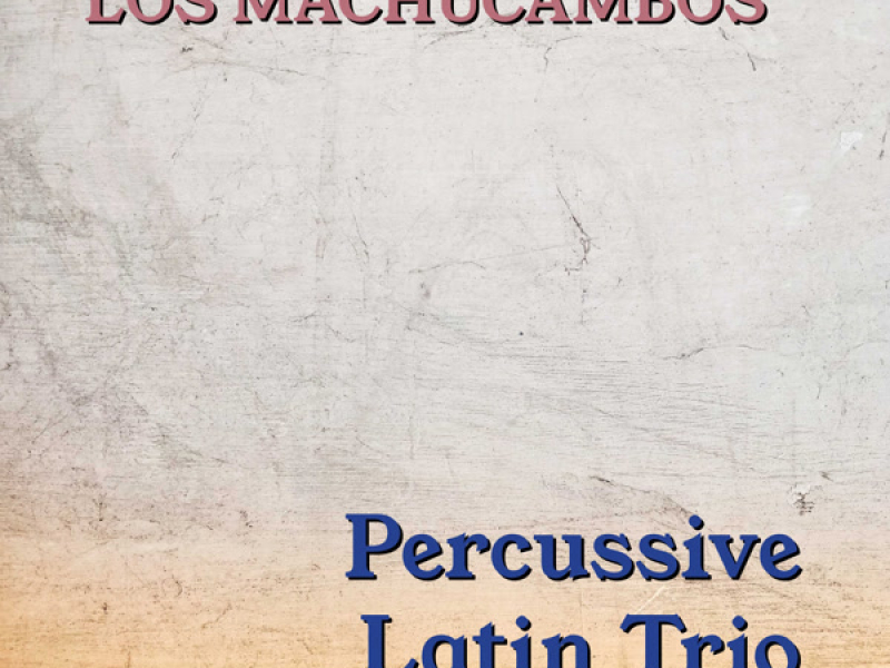 Percussive Latin Trio