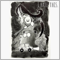 I Hate This. (Single)