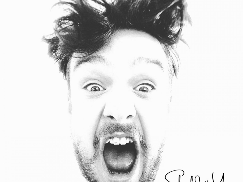 Shouldn't You Know My Name (Single)