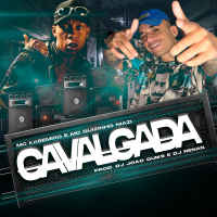 Cavalgada (Single)