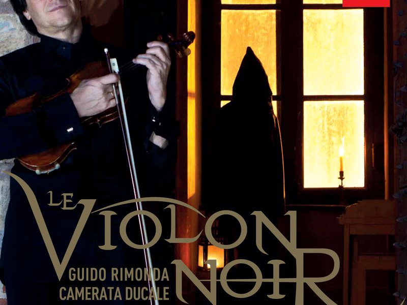 Le Violon Noir