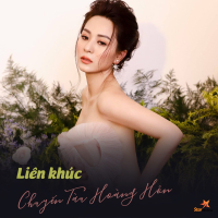 Liên Khúc Chuyến Tàu Hoàng Hôn (Single)