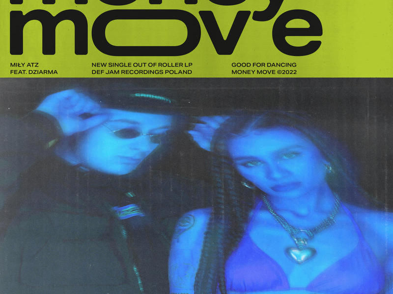 Money Move (Single)