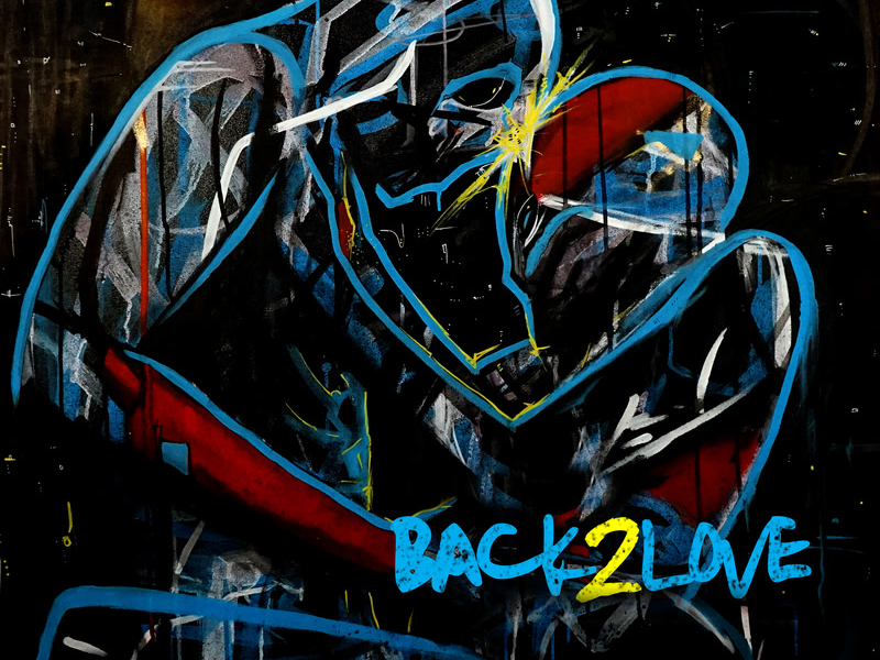 Back 2 Love