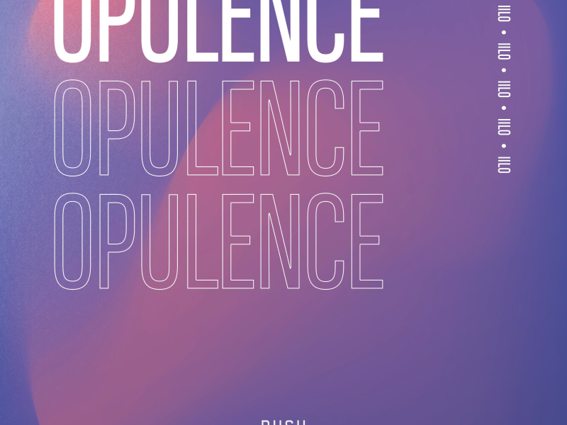 Opulence (EP)