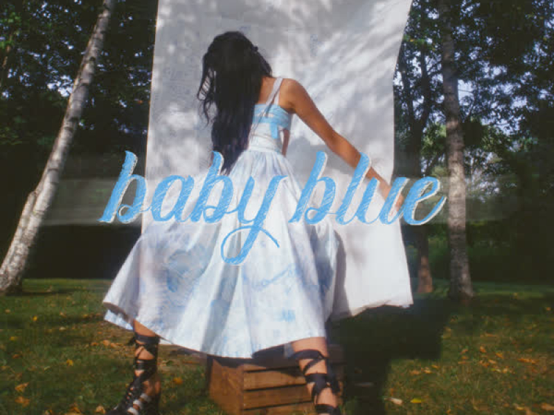 Baby Blue (Single)