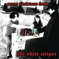 Merry Christmas From The White Stripes (EP)