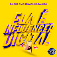 ELA É INFLUENCER DIGITAL (Single)