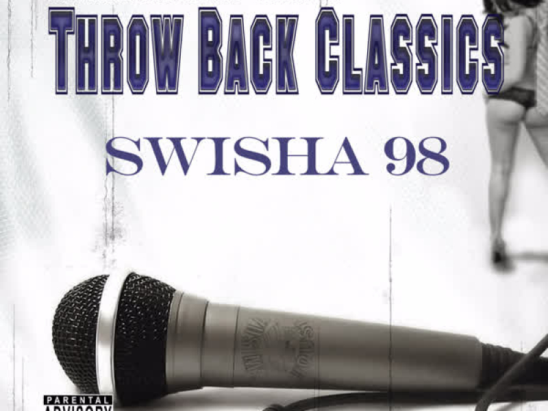 Swisha 98