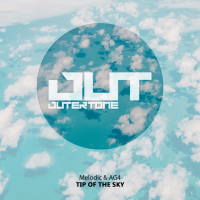 Tip Of The Sky (Single)