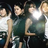 Fin.K.L Digital Album (Single)