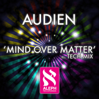 Mind Over Matter (Single)
