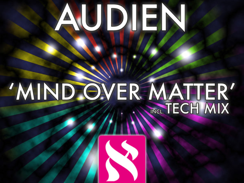 Mind Over Matter (Single)