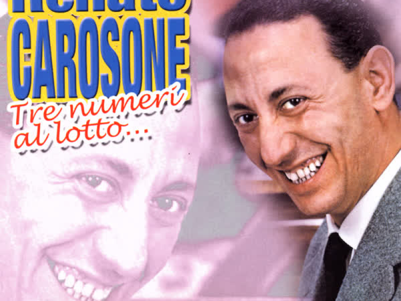 Tre Numerí Al Lotto