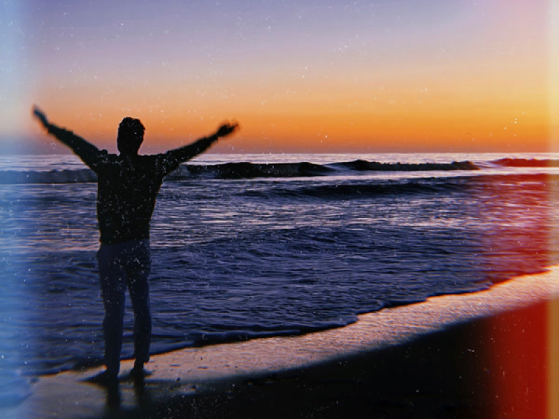 Next to You (Single)