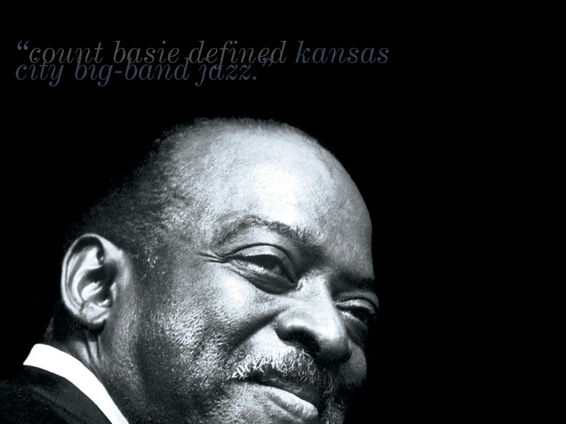 Count Basie's Finest Hour