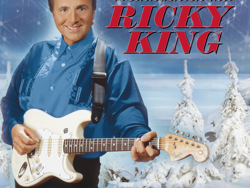 Weihnachten mit Ricky King