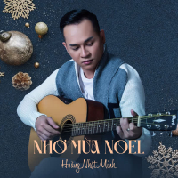 Nhớ Mùa Noel (Single)