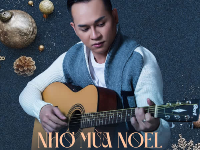 Nhớ Mùa Noel (Single)