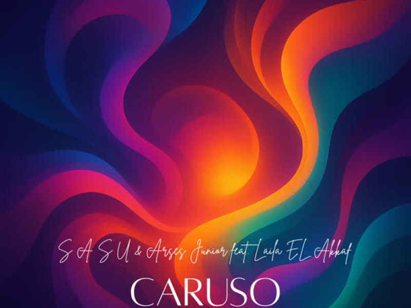Caruso (Single)