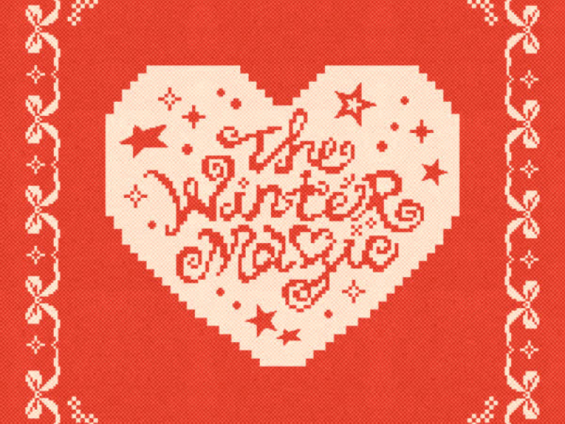 THE WINTER MAGIC (EP)