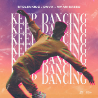 Keep Dancing (Single)