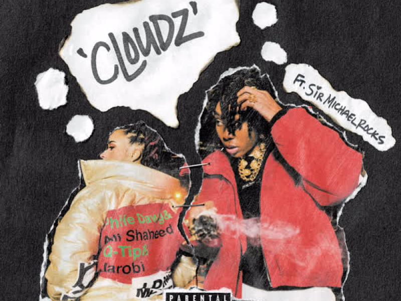 Cloudz (Single)