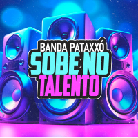 Sobe no Talento (Single)