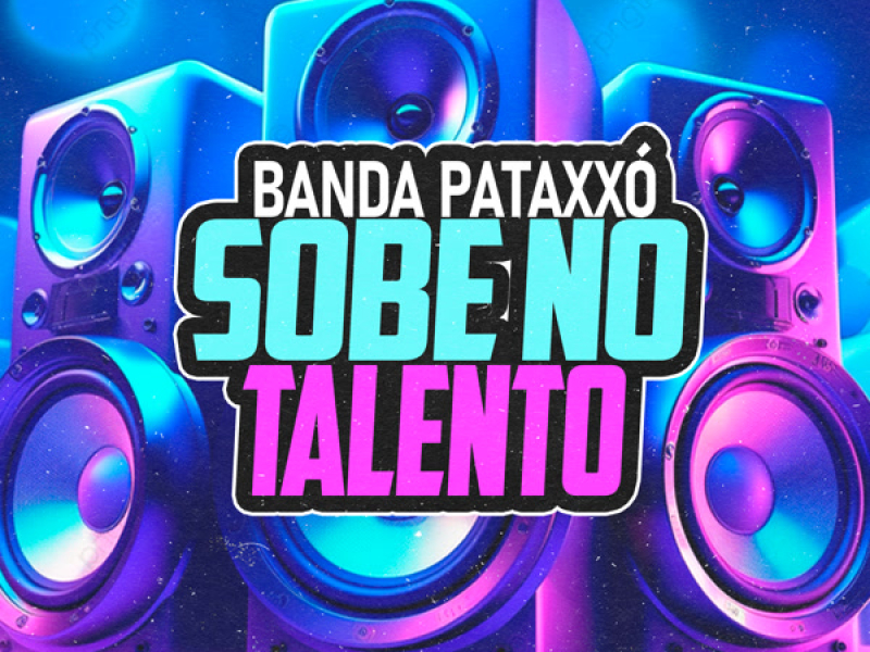 Sobe no Talento (Single)
