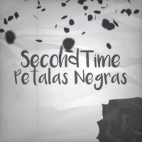 Pétalas Negras (Single)