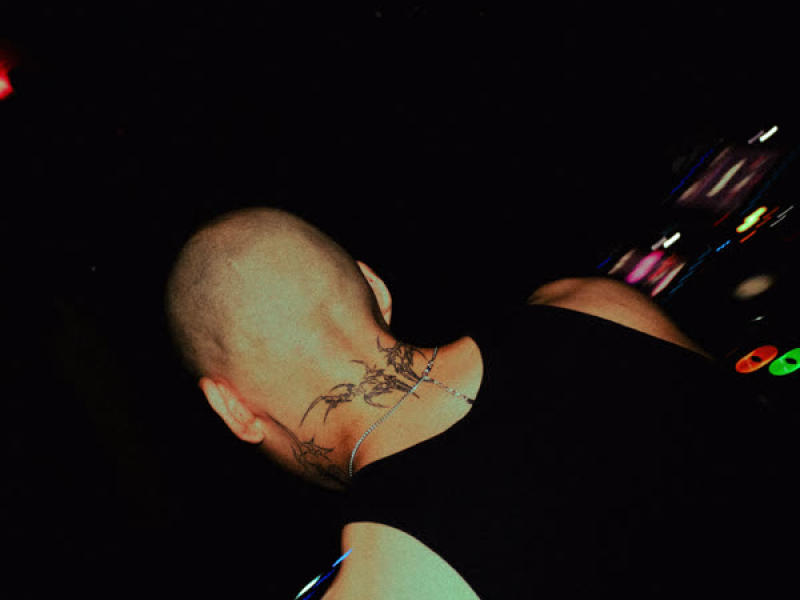 Acerca de ti (Single)