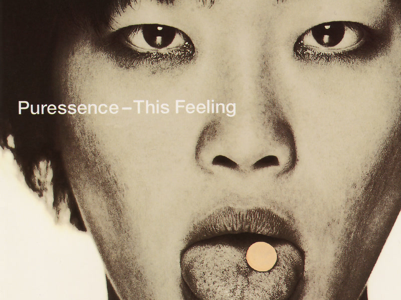 This Feeling (Single)