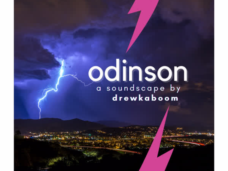 Odinson (EP)