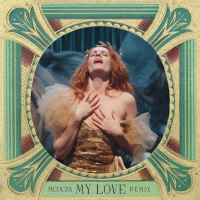 My Love (MEDUZA Remix) (Single)