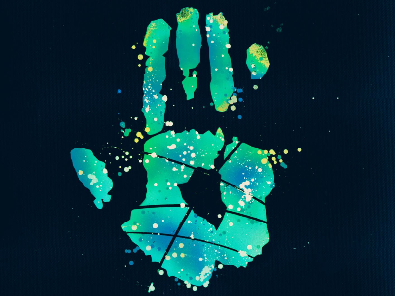 American Gods (Single)