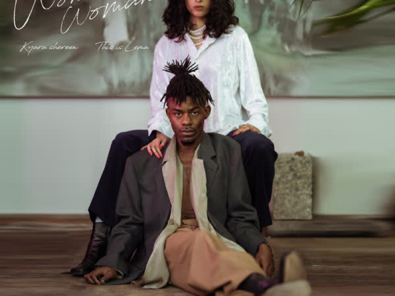 Wonder Woman (Single)