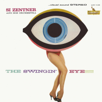 The Swingin’ Eye