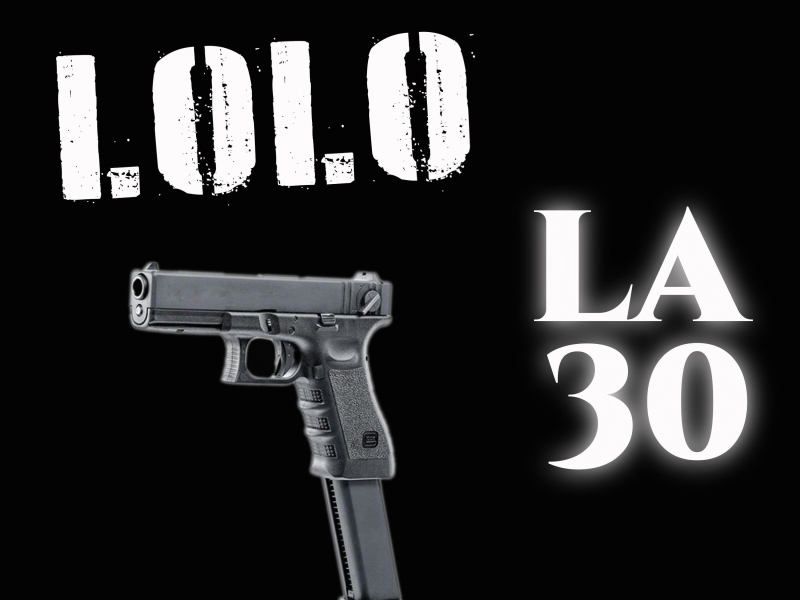 La 30 (Single)
