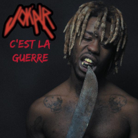 C'est la guerre (Single)