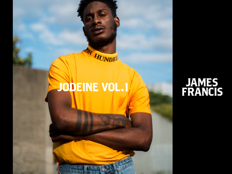 Jodeine (Vol. 1)