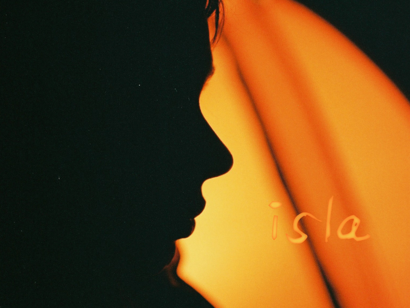 Isla (Single)