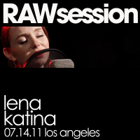RAWsession - 07.14.11 - Single