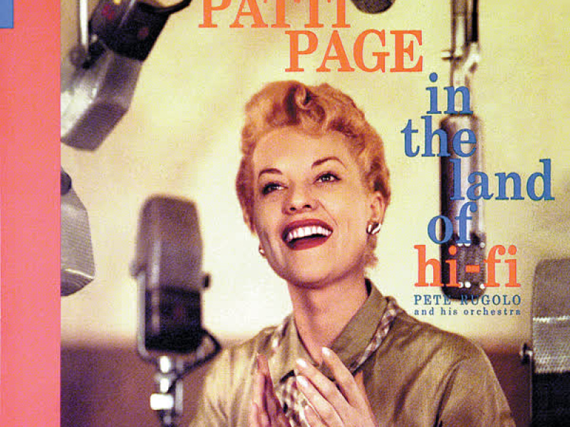 In The Land Of Hi-Fi