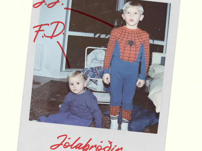 Jólabróðir (Single)